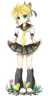 Kagamine Len - VOCALOID - Zerochan Anime Image Board