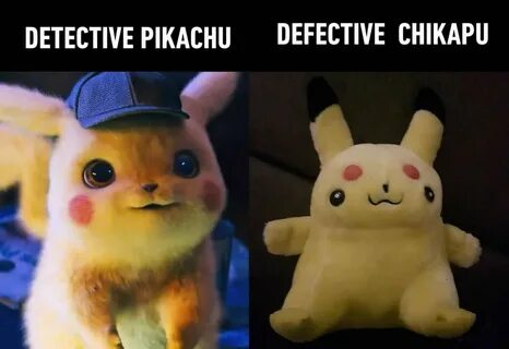 turn that frown upside down ⠀# detectivepikachu #pokemon #9g