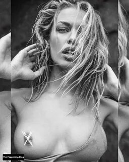 Jessica Goicoechea Nude & Sexy Collection (108 Photos) #TheF