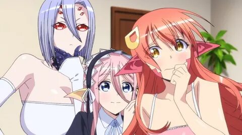 Understand and buy monster musume crunchyroll cheap online