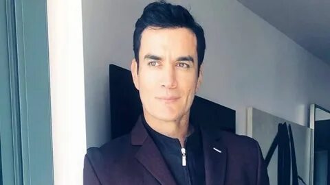 David Zepeda responde a los que piden que se retire - Vida L