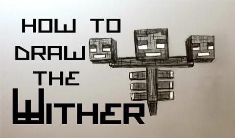 The best free Wither drawing images. Download from 15 free d