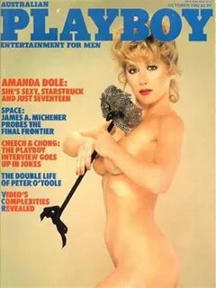 Playboy Australia - Oct 1982 - Magazines Archive