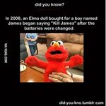 Sad Elmo Meme Milesia