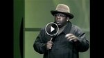 Cedric The Entertainer Live Las Vegas Kings of Comedy