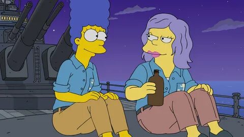 File:Uncut Femmes promo 1.png - Wikisimpsons, the Simpsons W