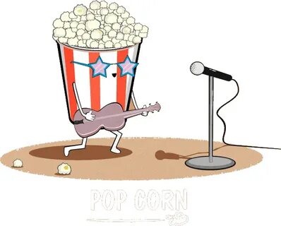 PopCorn