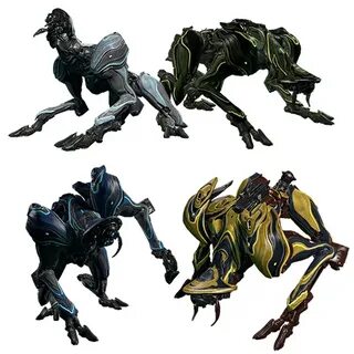 Hyena Pack WARFRAME Wiki Fandom