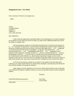 company introduction letter to client - Besko