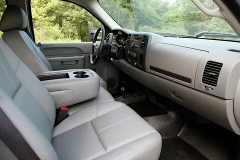 2012 Chevrolet Silverado 3500HD Pictures - 112 Photos Edmund