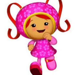 Instagram post by Team Umizoomi * Jan 3, 2014 at 3:43am UTC