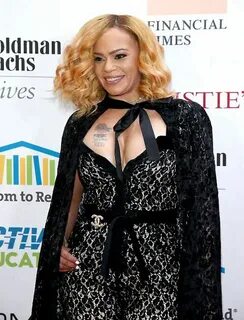 Faith Evans Nude In Porn And Sexy Pics - ScandalPost