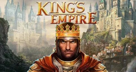 King’s Empire - стратегия для Андроид и iOS