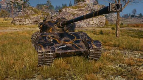 16 - World of Tanks - DoM1N.com