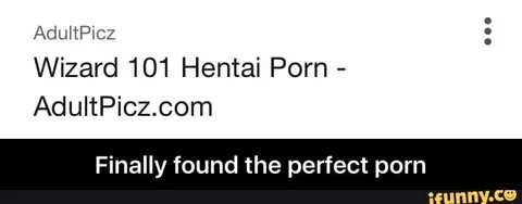 Wizard 101 Hentai Porn - Great Porn site without registratio