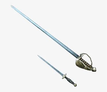 Acrogue Governor Sword - Assassin's Creed Rogue Governors Sw