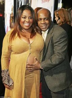 Sherri Shepherd's ex Lamar Sally denies that he 'asked for p