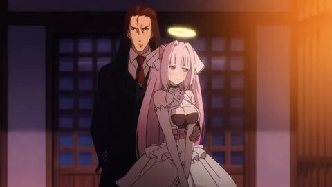 Demon Lord, Retry!: 1 × 12 Anime4All