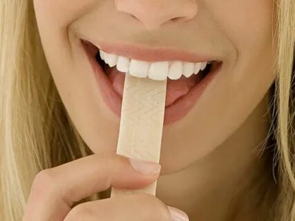 Is chewing gum harmful? - Healthy Food Near Me