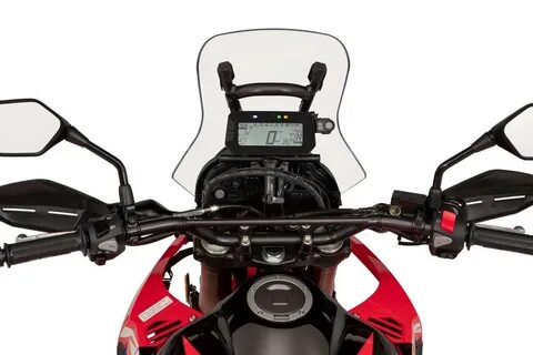 2021 Honda CRF300 RALLY Review / Specs + Changes Explained U