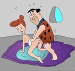 Pebbles Flintstone Porn