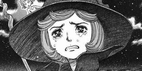 Judeau y Schierke, confirmados para 'Berserk Musou' - Zonare