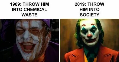 13 'Joker' Memes So Funny Even Joaquin Phoenix Will Have A G