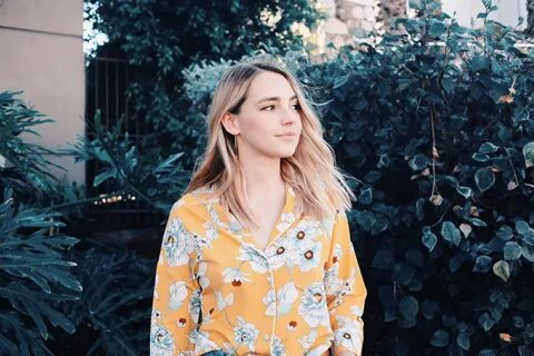 Katelyn Tarver talks music, challenges, moving to LA and act