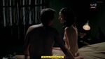 Cecilia Suarez nude in sex scenes from Parpados Azules