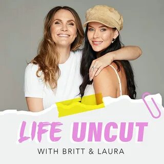 Latest Episodes › Life Uncut Podcast