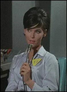 Yvonne craig yvonne photobucket GIF - Find on GIFER