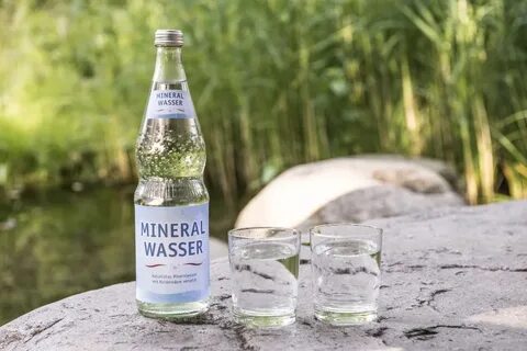 Suche nach Lebensmitteltests zu "Mineralwasser" - food-monit