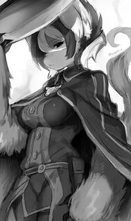 Furry Ozen Made In Abyss Know Your Meme