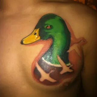 Duck tattoo Hunting tattoos, Duck tattoos, Duck hunting tatt