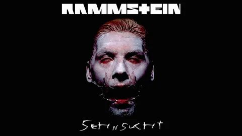 Rammstein, Sehnsucht