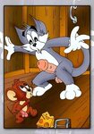 Read Tom & Jerry Hentai porns - Manga and porncomics xxx