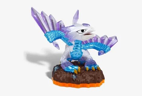 Flashwing - Skylanders Giants Flash Wing - Free Transparent 