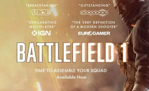 Assemble Cheap Gaming PCs Can Play Battlefield 1 - Webfajar.