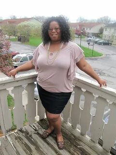Black grannys