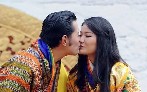 Così il re del Bhutan ha sconfitto il coronavirus nel "Paese