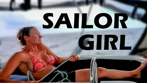 Sailor Girl - Pacific Ocean Crossing Day 9 - S2:E33 - YouTub