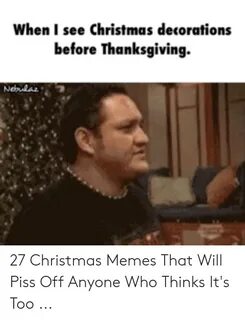 🐣 25+ Best Memes About Christmas Too Early Meme Christmas To