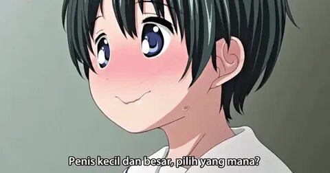 A Size Classmate Episode 1 Subtitle Indonesia - Suka Anime