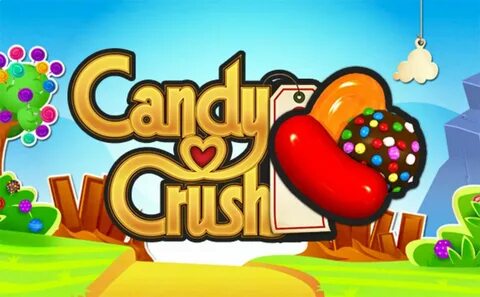 Jouez à Candy Crush gratuit, le populaire jeu du Web dans le