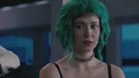 Scott Pilgrim v.s the world movie - Scott Pilgrim Image (218