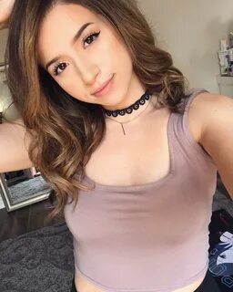 Imane Anys - AKA Pokimane - Imgur