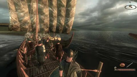 Mount & Blade Warband: Viking Conquest Review Attack of the 