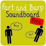 Fart and Burp Soundboard free APK 1 (Android uygulaması) - İ
