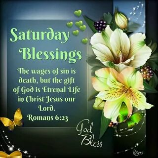 The Best 13 God Bless Happy Saturday Blessings Images - Diso