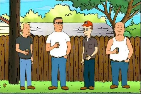 King Of The Hill wallpapers, Cartoon, HQ King Of The Hill pi